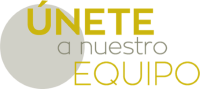 Únete a nuestro equipo